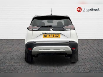 Used Vauxhall Crossland 2022 for sale - 78217190: Photo