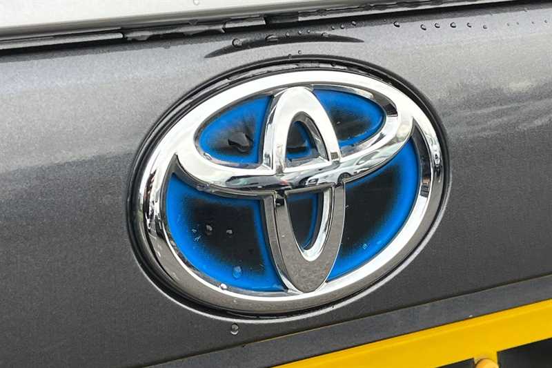 Used Toyota RAV4 2019 for sale - 77712583: Photo 39