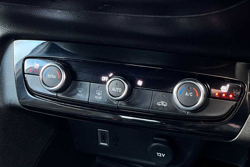 Used Vauxhall Corsa 2024 for sale - 77700480: Photo 15