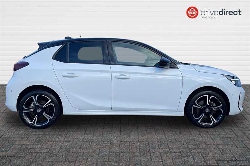 Used Vauxhall Corsa 2024 for sale - 77700480: Photo 2