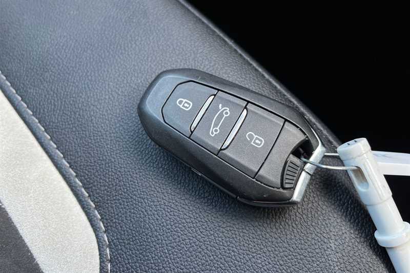 Used Vauxhall Corsa 2024 for sale - 77700480: Photo 36