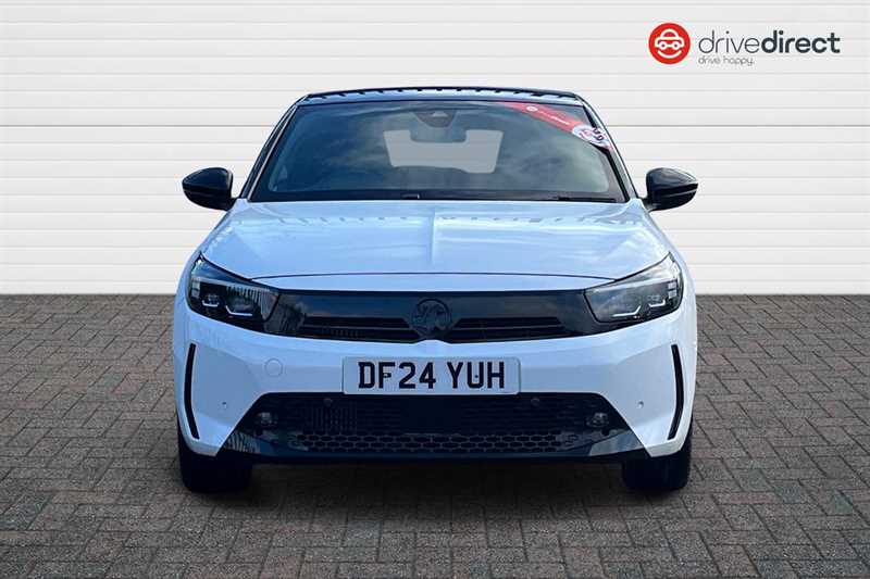 Used Vauxhall Corsa 2024 for sale - 77700480: Photo 8