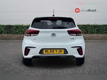 Used Kia Rio 2018 for sale - 76891054: Photo