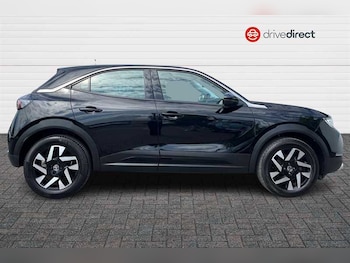 Used Vauxhall Mokka 2021 for sale - 78697677: Photo