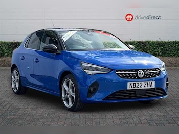Vauxhall - Corsa
