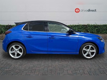 Used Vauxhall Corsa 2022 for sale - 75819278: Photo