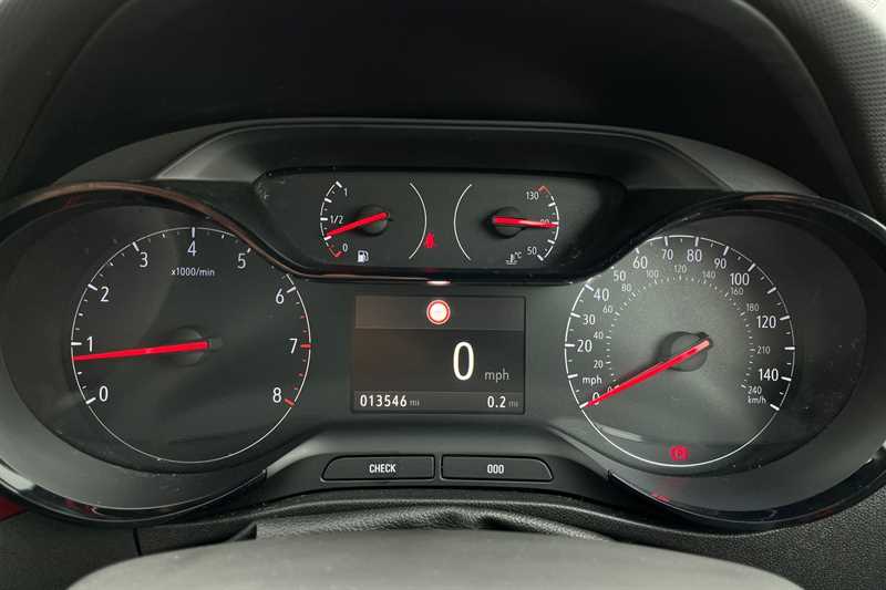 Used Vauxhall Crossland 2022 for sale - 77801465: Photo 20