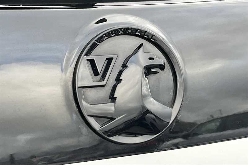 Used Vauxhall Crossland 2022 for sale - 77801465: Photo 38