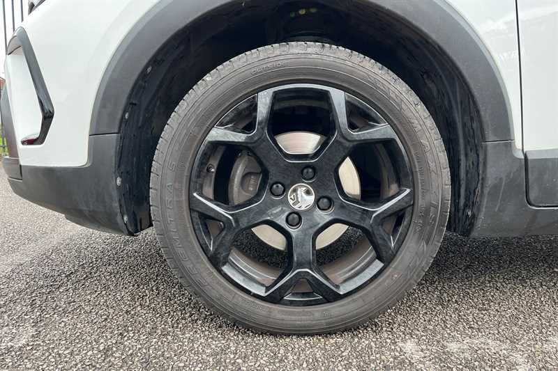 Used Vauxhall Crossland 2022 for sale - 77801465: Photo 9