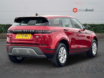 Used Land Rover Range Rover Evoque 2020 for sale - 77323246: Photo