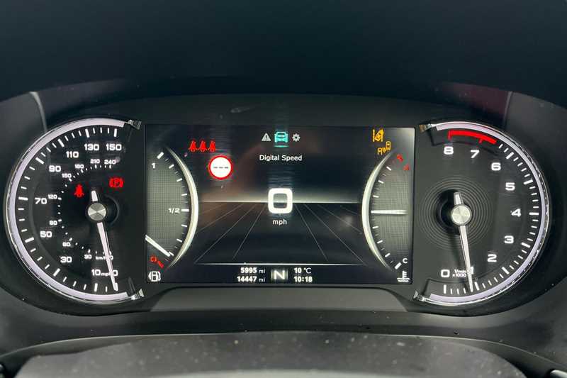 Used MG MG HS for sale - 77863202: Photo 20