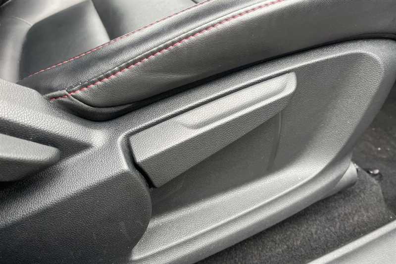 Used MG MG HS for sale - 77863202: Photo 26