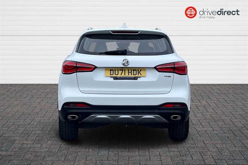 Used MG MG HS for sale - 77863202: Photo 4