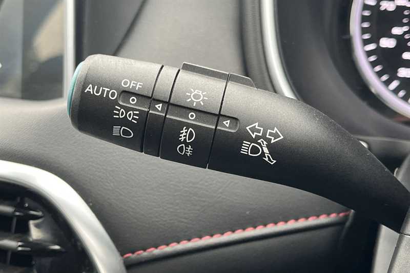 Used MG MG HS for sale - 77863202: Photo 43