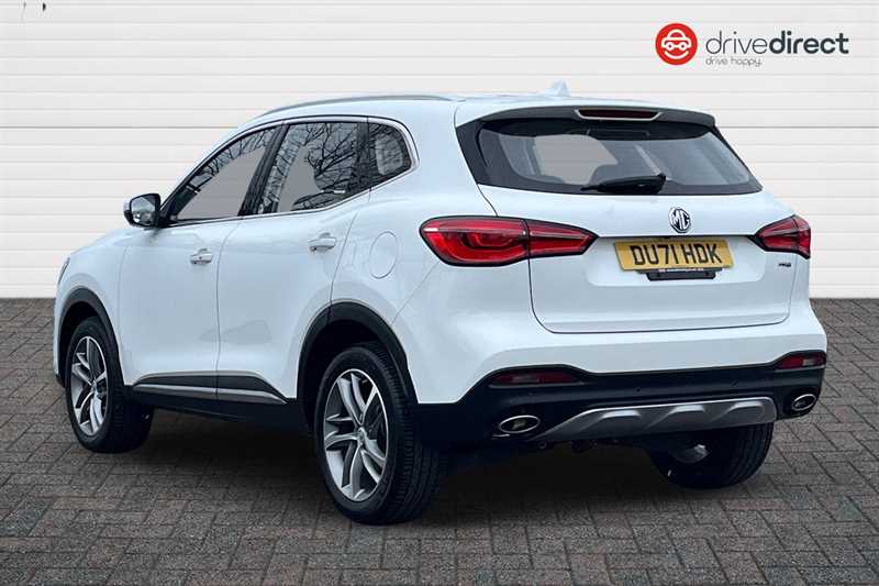 Used MG MG HS for sale - 77863202: Photo 5