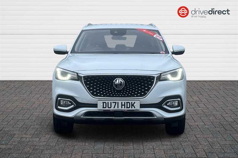 Used MG MG HS for sale - 77863202: Photo 8