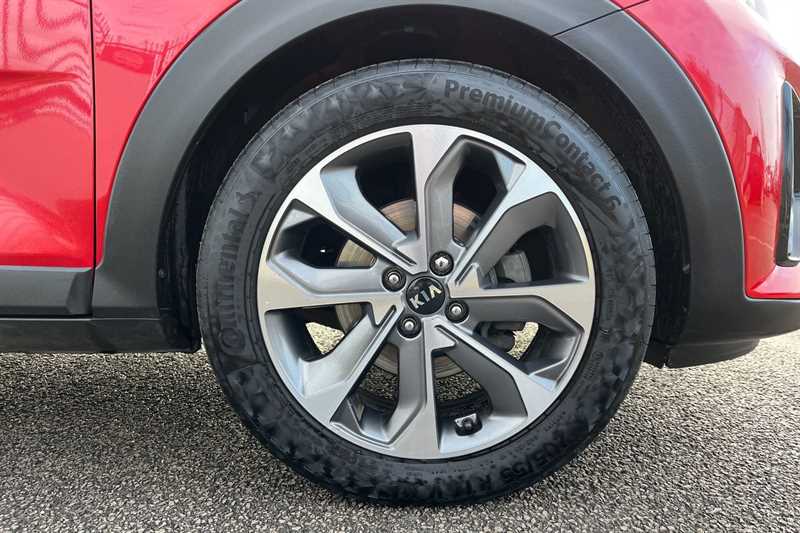 Used Kia Stonic 2020 for sale - 77295784: Photo 11