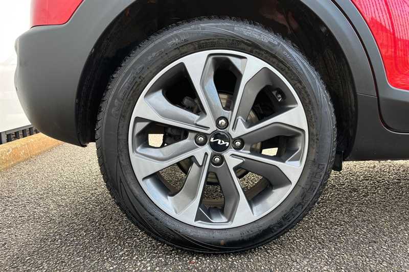 Used Kia Stonic 2020 for sale - 77295784: Photo 12