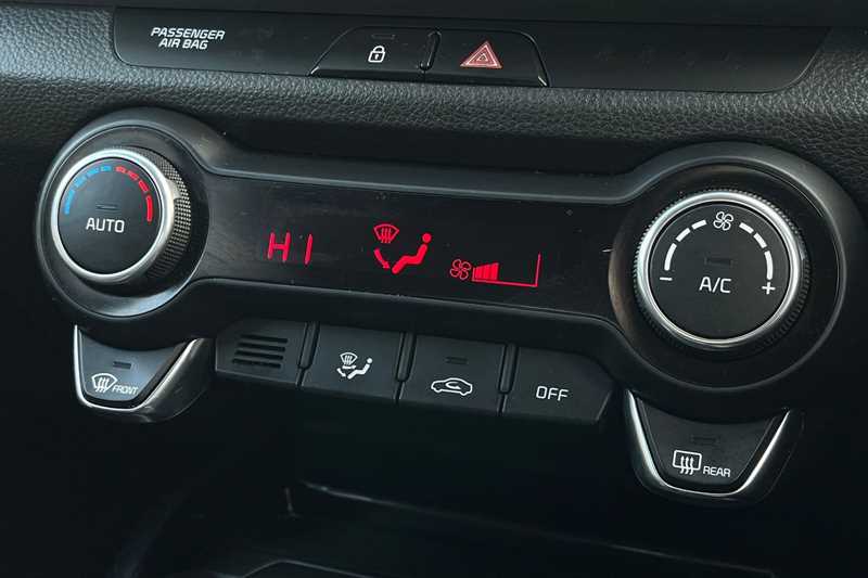 Used Kia Stonic 2020 for sale - 77295784: Photo 15