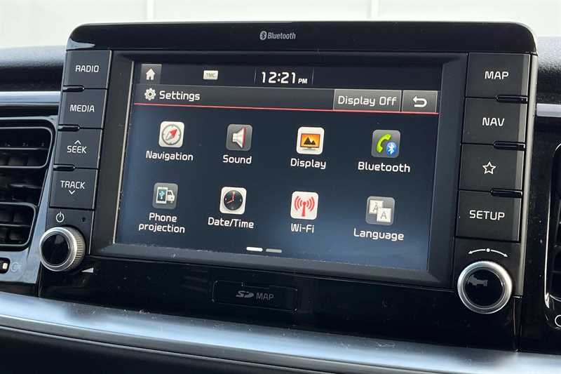 Used Kia Stonic 2020 for sale - 77295784: Photo 17