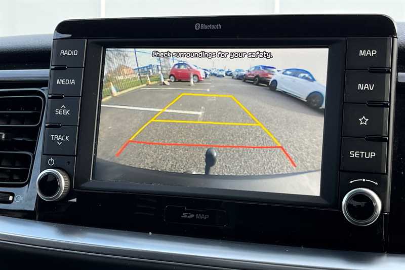 Used Kia Stonic 2020 for sale - 77295784: Photo 19