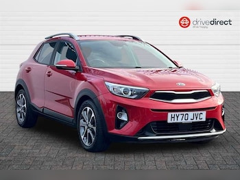 2020 - 1.0T GDi 3 5dr Auto