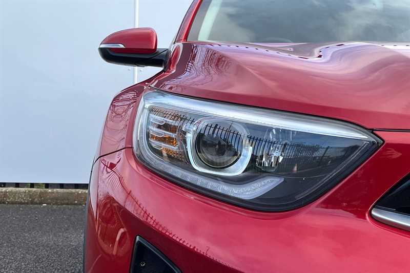 Used Kia Stonic 2020 for sale - 77295784: Photo 28