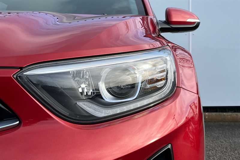 Used Kia Stonic 2020 for sale - 77295784: Photo 29