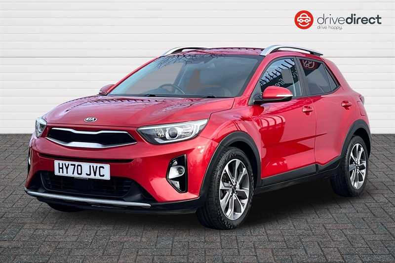 Used Kia Stonic 2020 for sale - 77295784: Photo 7