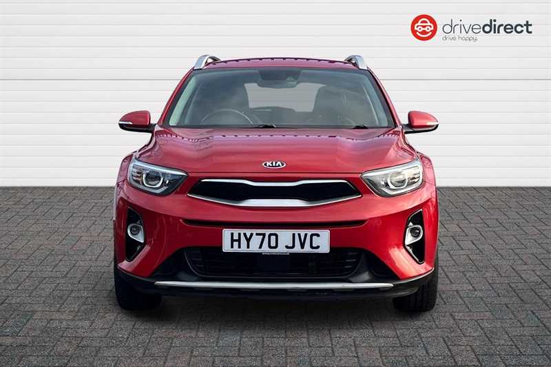 Used Kia Stonic 2020 for sale - 77295784: Photo 8