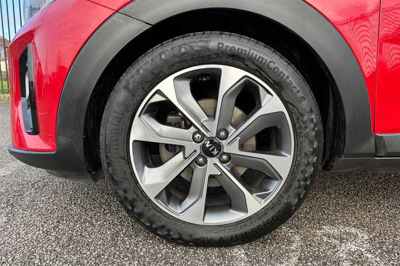 Used Kia Stonic 2020 for sale - 77295784: Photo 9