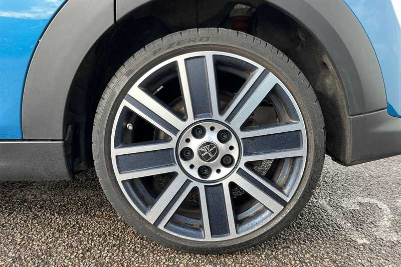 Used MINI Hatch 2022 for sale - 76525409: Photo 10