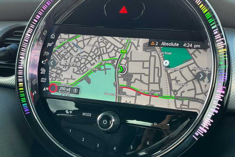 Used MINI Hatch 2022 for sale - 76525409: Photo 18