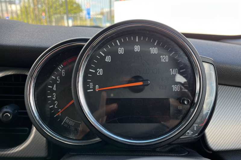 Used MINI Hatch 2022 for sale - 76525409: Photo 20