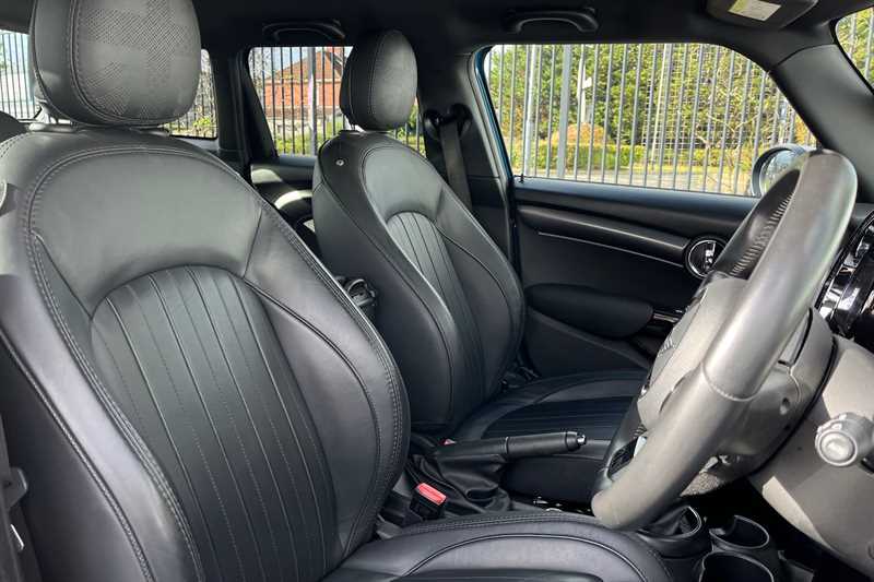 Used MINI Hatch 2022 for sale - 76525409: Photo 23