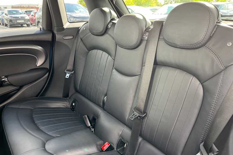 Used MINI Hatch 2022 for sale - 76525409: Photo 24