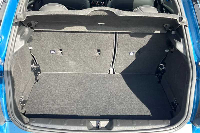 Used MINI Hatch 2022 for sale - 76525409: Photo 25