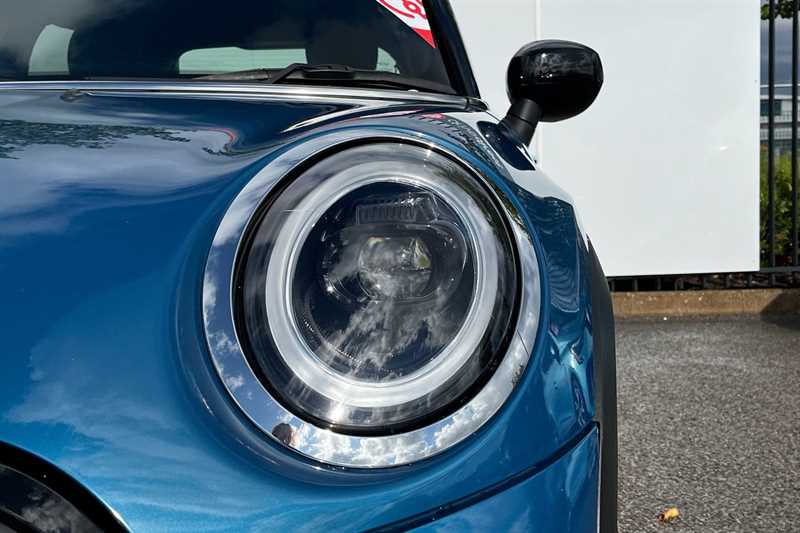 Used MINI Hatch 2022 for sale - 76525409: Photo 29