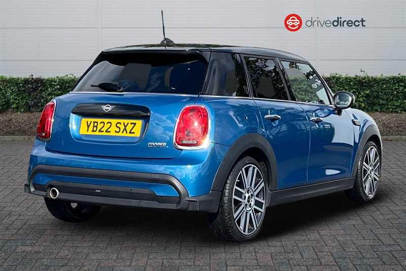 Used MINI Hatch 2022 for sale - 76525409: Photo 3