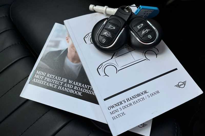 Used MINI Hatch 2022 for sale - 76525409: Photo 36