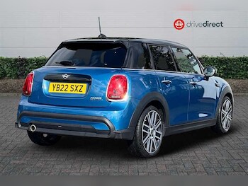 Used MINI Hatch 2022 for sale - 76525409: Photo