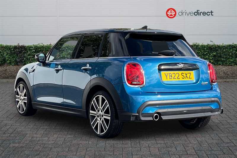 Used MINI Hatch 2022 for sale - 76525409: Photo 5