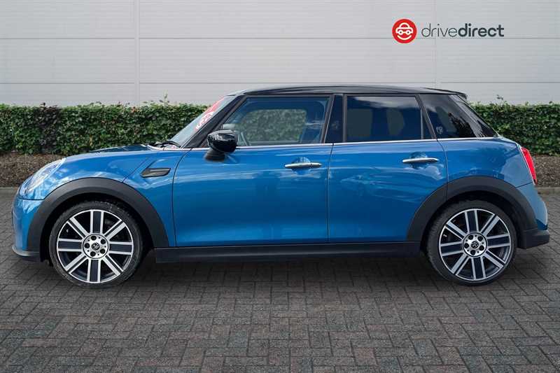 Used MINI Hatch 2022 for sale - 76525409: Photo 6