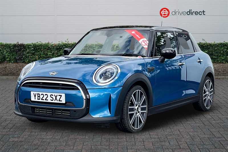 Used MINI Hatch 2022 for sale - 76525409: Photo 7