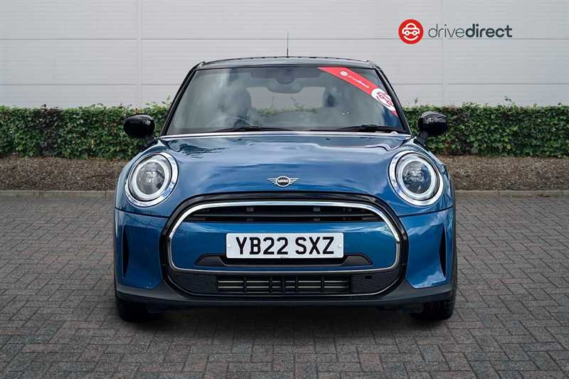 Used MINI Hatch 2022 for sale - 76525409: Photo 8