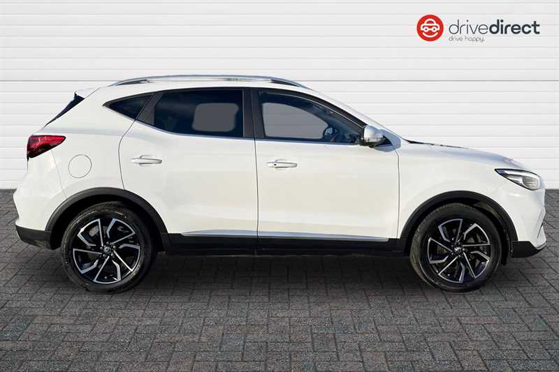 Used MG MG ZS 2024 for sale - 77756978: Photo 2