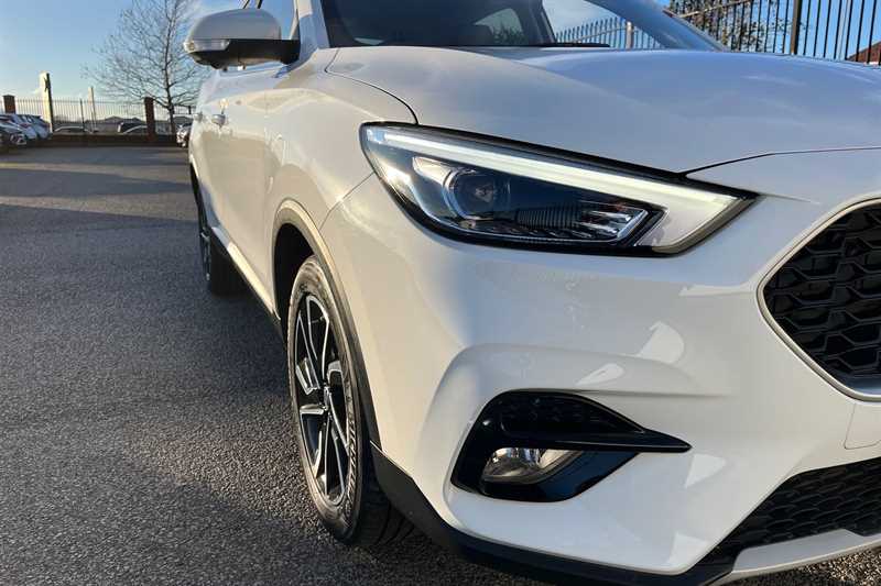 Used MG MG ZS 2024 for sale - 77756978: Photo 49