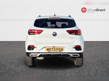 Used MG MG ZS 2024 for sale - 77756978: Photo