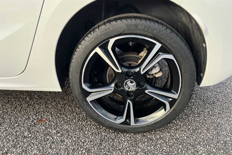 Used Vauxhall Corsa 2023 for sale - 77323047: Photo 11