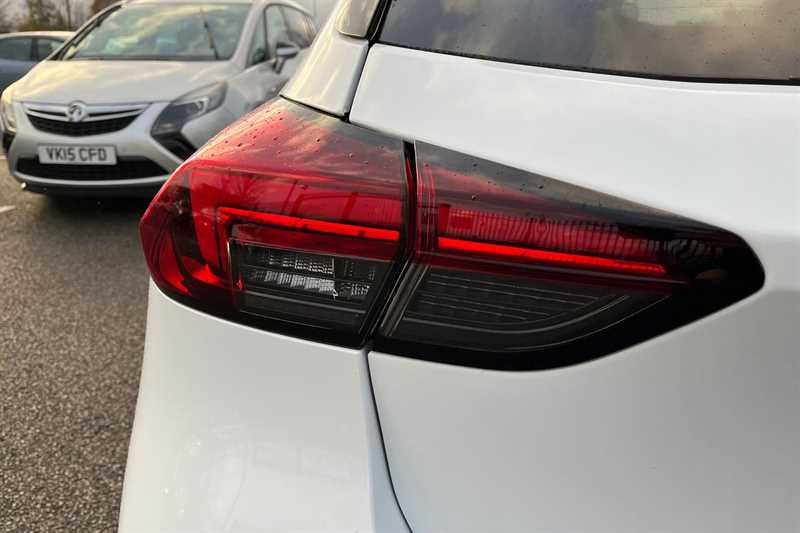 Used Vauxhall Corsa 2023 for sale - 77323047: Photo 31